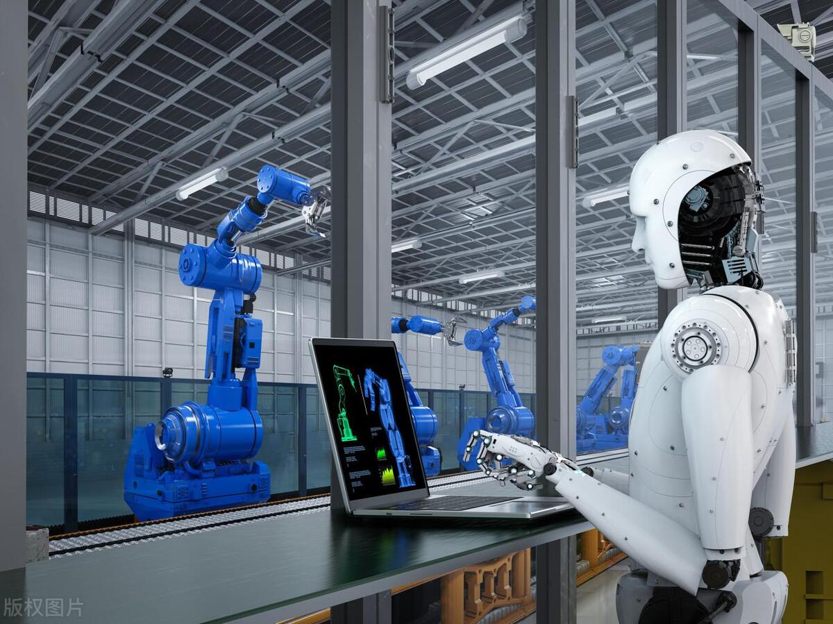 智能制造裝備新星 機(jī)器人減速器傳感器龍頭訂單爆滿，百項專利筑技術(shù)壁壘，7月市場矚目